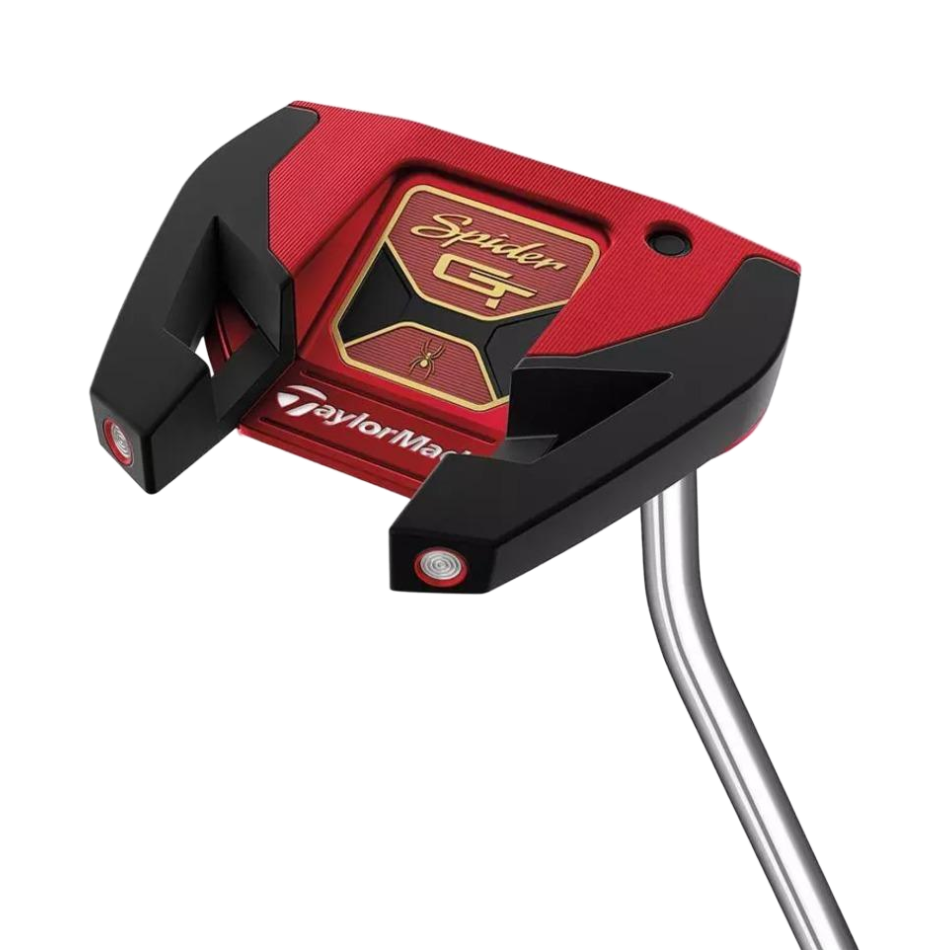 TaylorMade Spider GT Red SB Putters image 1