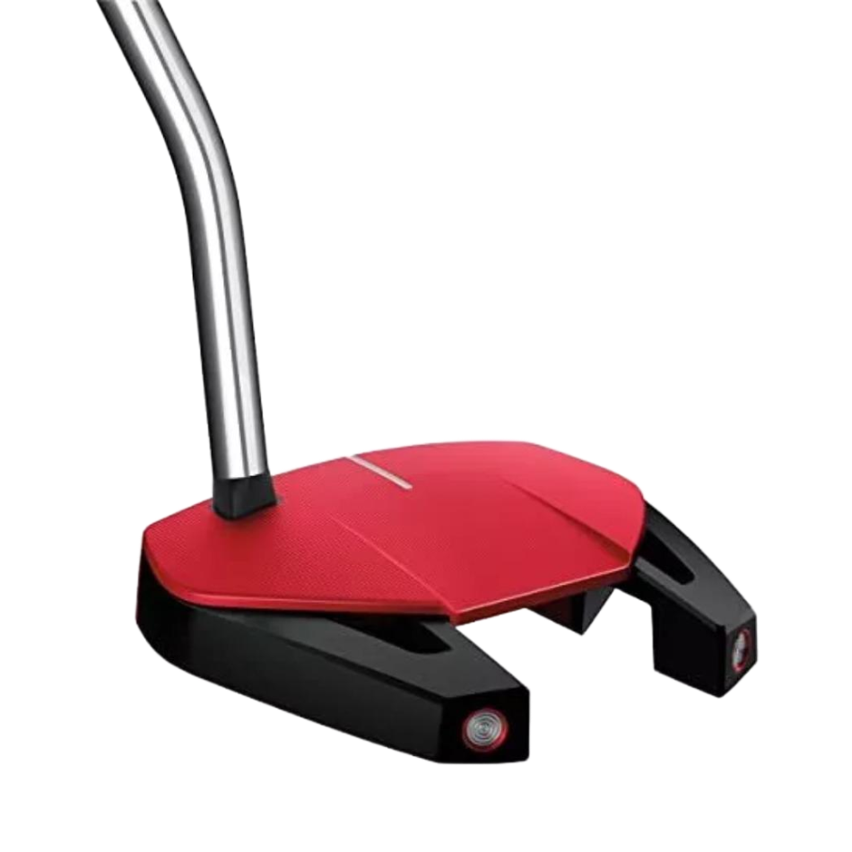 TaylorMade Spider GT Red SB Putters image 3