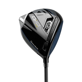 TaylorMade Qi10 LS Driver