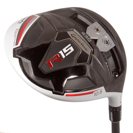 TaylorMade R15 430 Drivers
