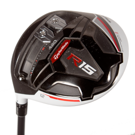 TaylorMade R15 Drivers