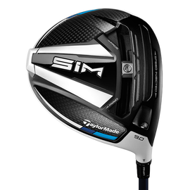 Taylormade SIM Drivers