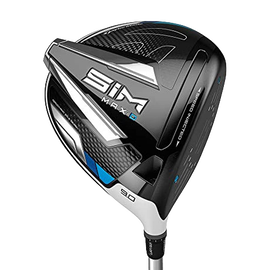 Taylormade SIM Max D Drivers