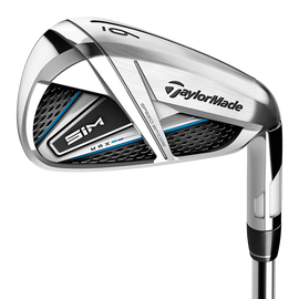 Taylormade SIM Max Irons