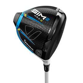 Taylormade SIM2 Max D Drivers