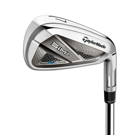 Taylormade SIM2 Max Irons