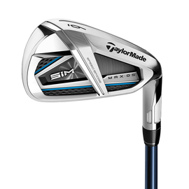TaylorMade SIM2 Max OS Irons
