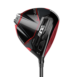 TaylorMade Stealth 2 Plus Drivers