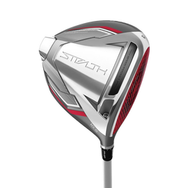 TaylorMade Stealth Women's Drivers