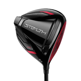 TaylorMade Stealth HD Drivers