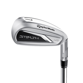 TaylorMade Stealth HD Irons
