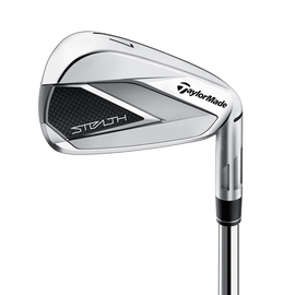 TaylorMade 2022 Stealth Irons