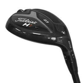 Titleist 818 H1 Hybrids
