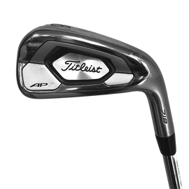 Titleist AP3 718 Irons