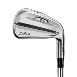Titleist T100S Irons