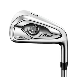 Titleist T200 Irons