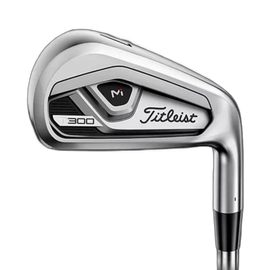Titleist T300 Irons