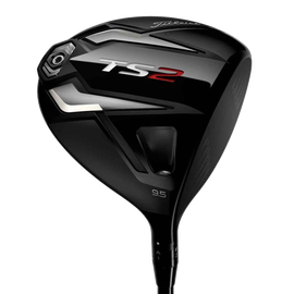 Titleist TS2 Drivers
