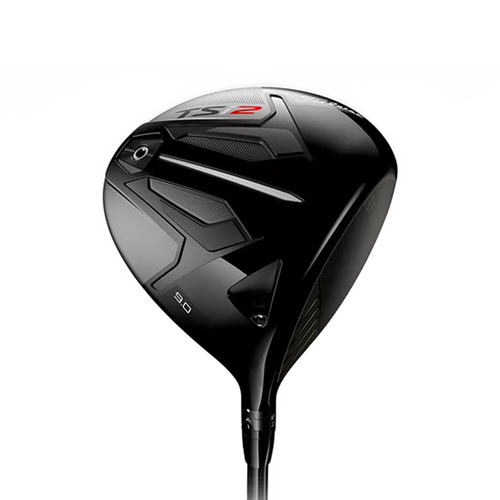 Titleist TSi2 Drivers - View 1