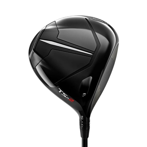 Titleist TSR2 Drivers - View 1