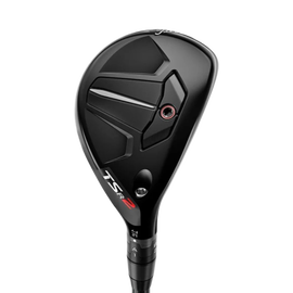 Titleist TSR2 Hybrids
