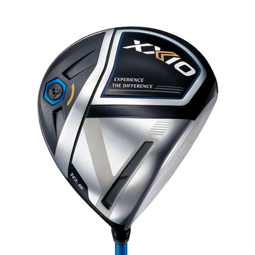 XXIO Eleven Drivers - View 1