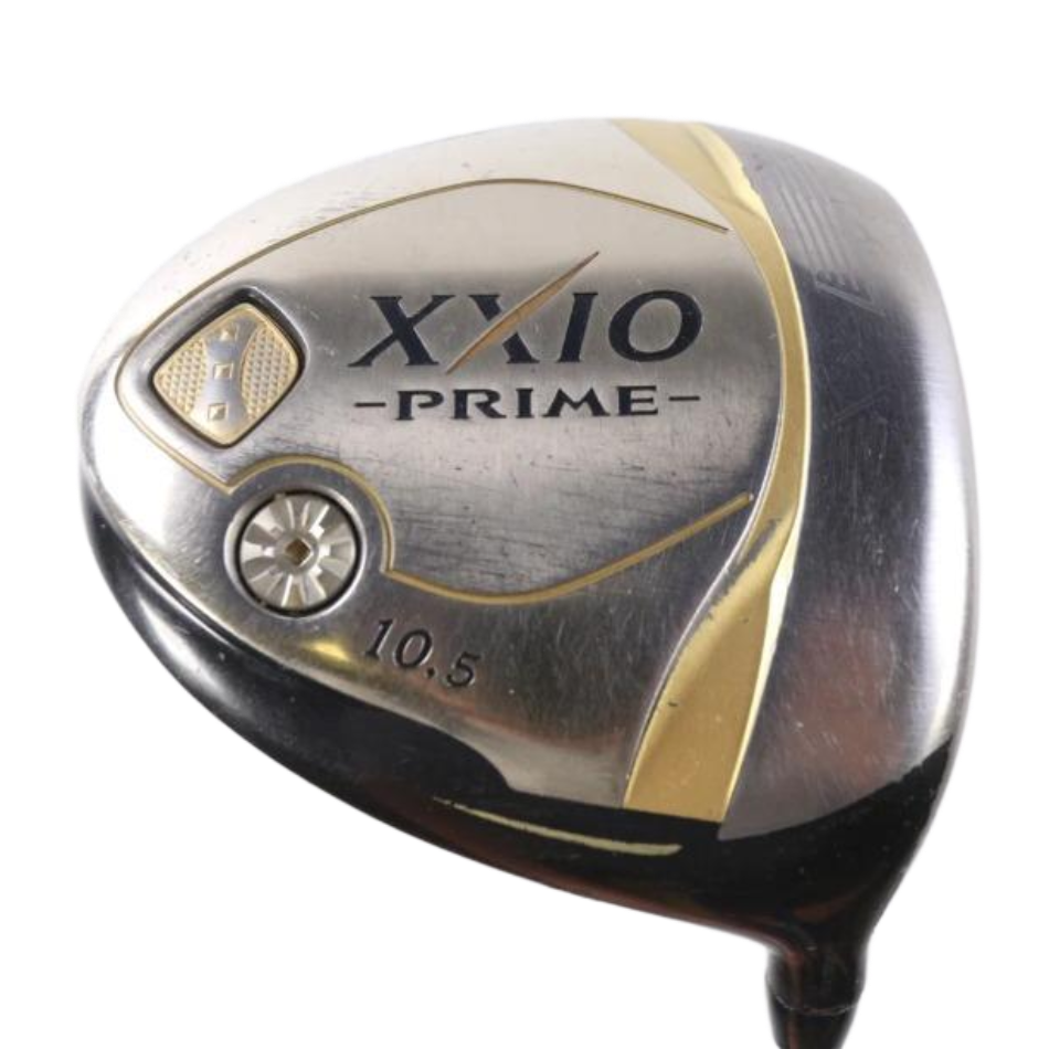 XXIO XXIO Prime 9 Drivers | Callaway Golf Pre-Owned