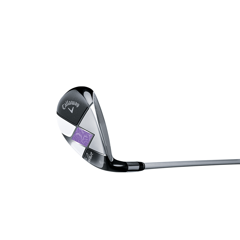 Callaway Golf Women's Solaire 9-Piece Sets | Callaway Golf Pre-Owned