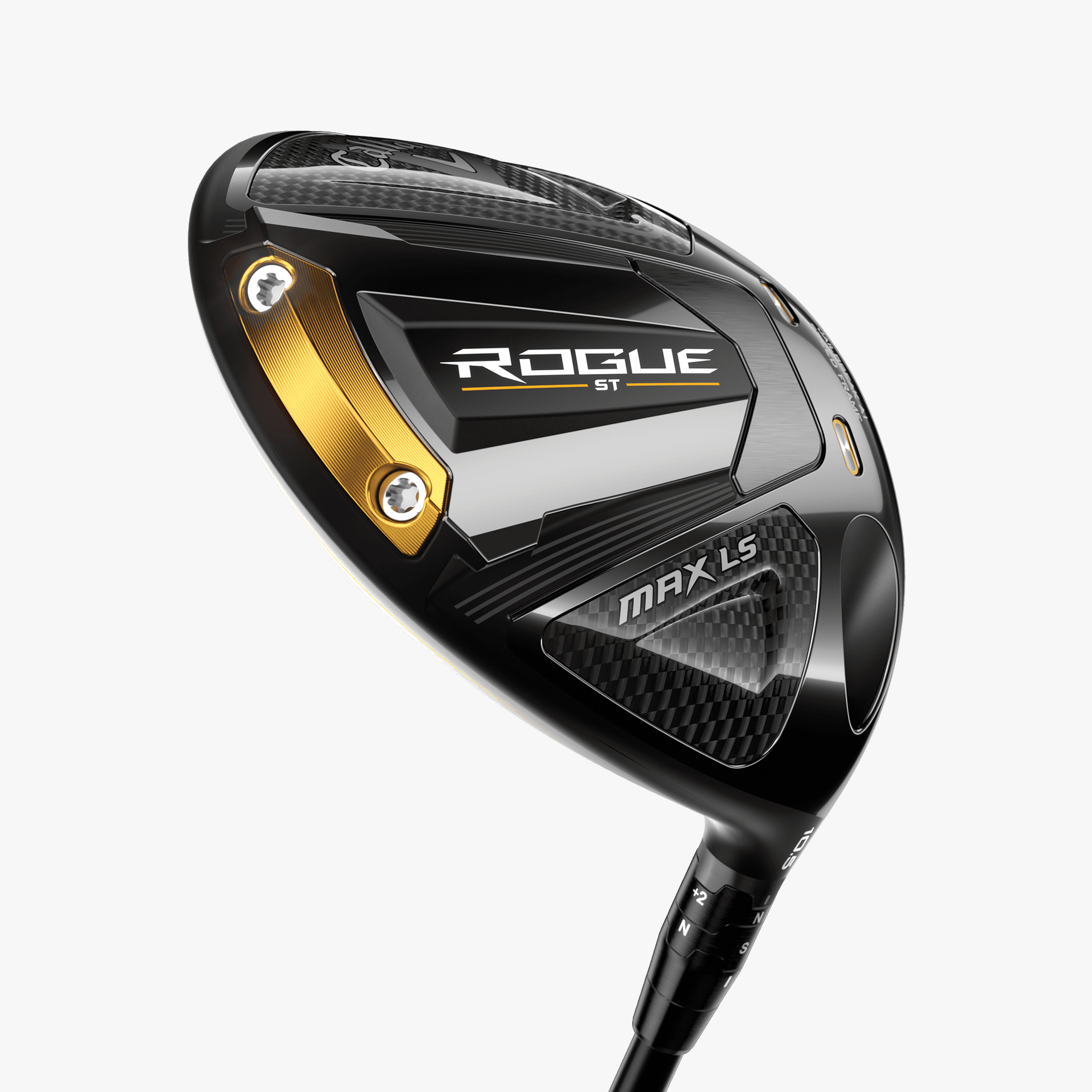Callaway Golf Rogue ST Max LS Driver 9° Mens/LEFT | Callaway Golf Callaway Golf Rogue ST Max LS Driver 9° Mens/LEFT | Callaway Golf
