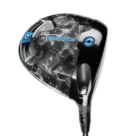 Paradym Ai Smoke MAX Driver