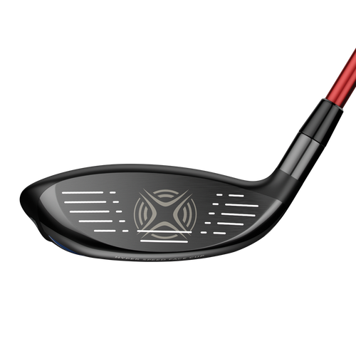 XR 16 Fairway Woods - View 3