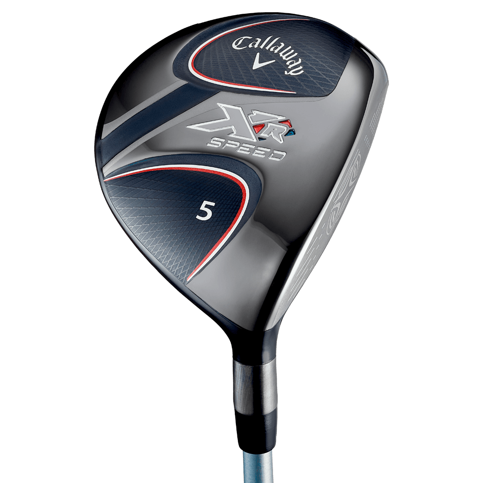 Callaway Golf 2019 XR Speed 3 Wood Mens/LEFT | Callaway Golf Pre-Owned
