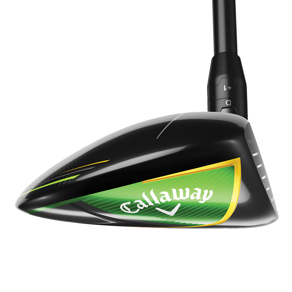 Callaway Women's Epic Flash Fairway Woods | Callaway Golf Pre-Owned
