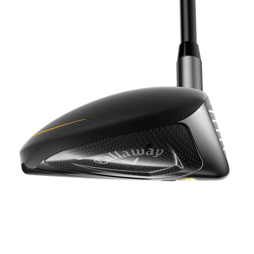 Rogue ST LS Fairway Woods - View 3
