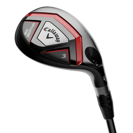 Big Bertha Hybrids