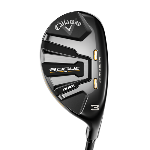 Rogue ST MAX Hybrids - View 6