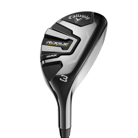 Rogue ST '24 MAX Hybrids