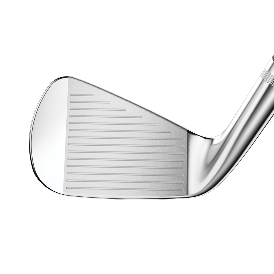 Callaway Golf X-Forged CB / Apex MB Combo Set (2021) | Callaway