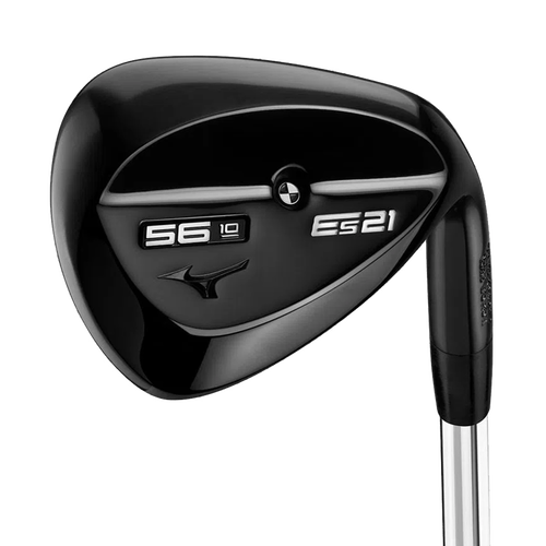 Mizuno ES21 Black Wedges - View 2