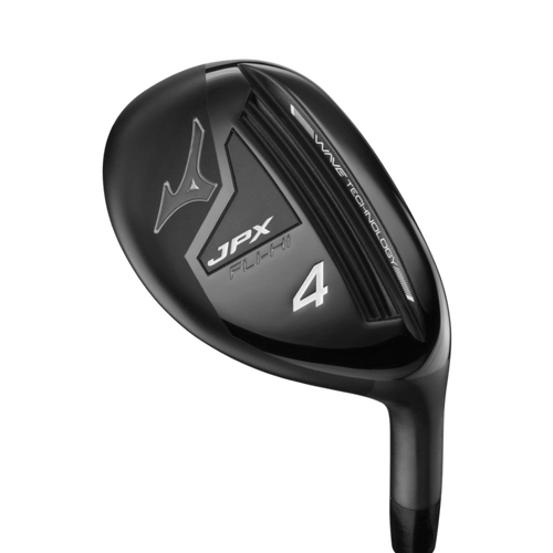 Mizuno JPX Fli Hi Hybrid - View 1