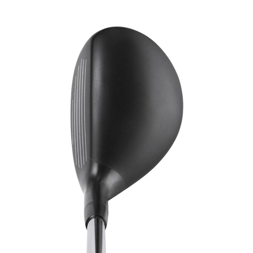 Mizuno JPX Fli Hi Hybrid - View 2