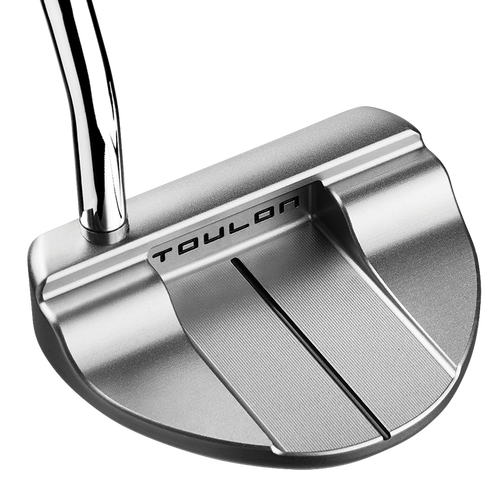 Memphis CounterBalanced AR Putter - View 3