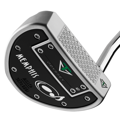 Memphis CounterBalanced AR Putter - View 4