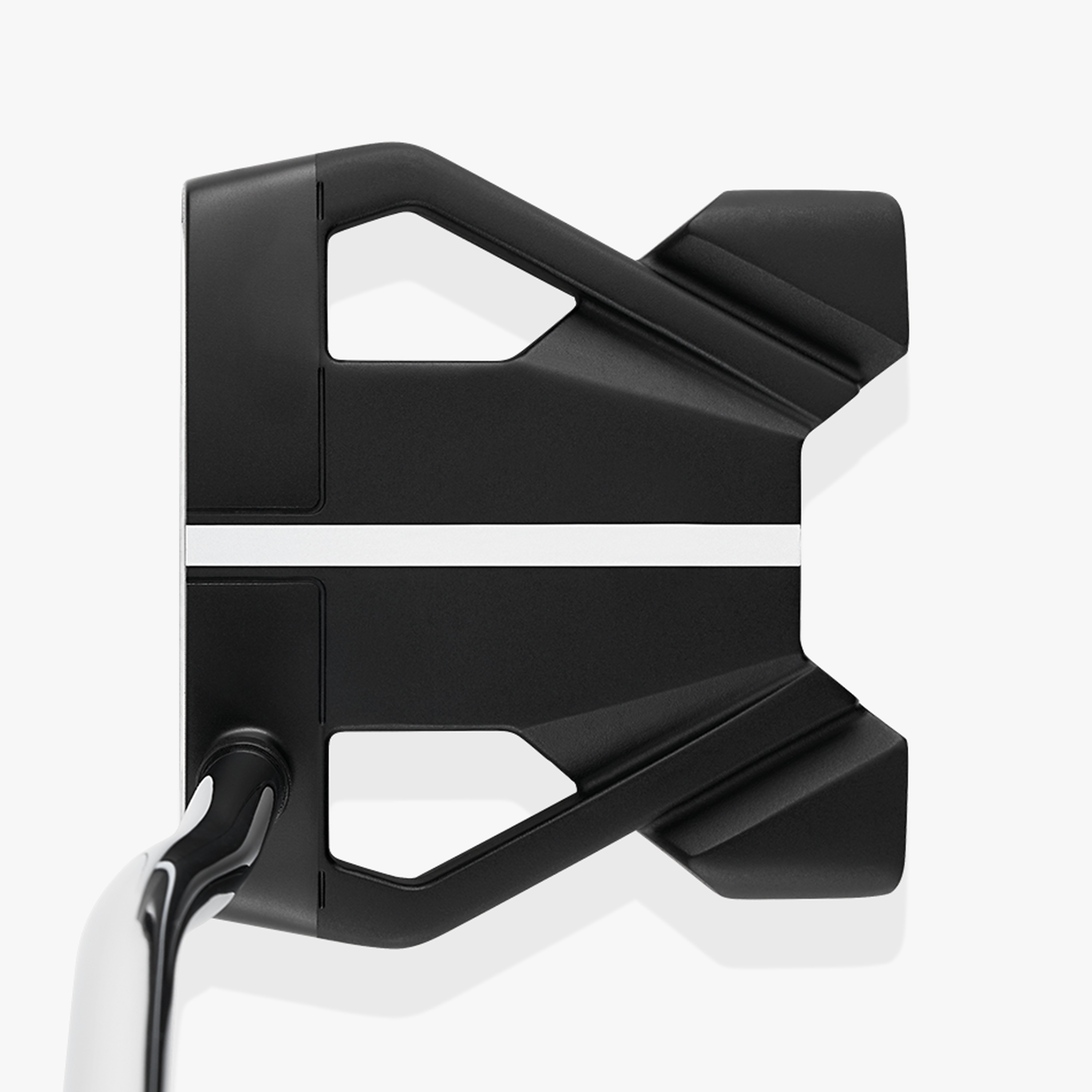 Odyssey Stroke Lab Black Ten Putter | Callaway Golf Pre-Owned Odyssey Stroke Lab Black Ten Putter | Callaway Golf Pre-Owned