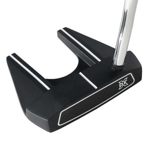 DFX #7 Putter - View 1