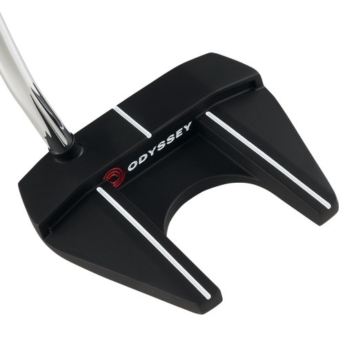 DFX #7 Putter - View 3