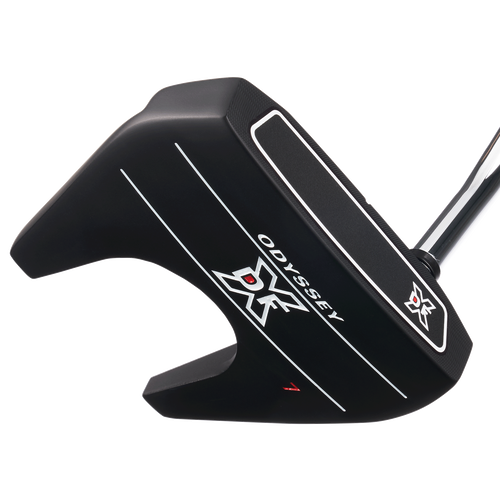 DFX #7 Putter - View 4
