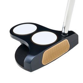 Ai-ONE Milled 2-Ball T DB Putter