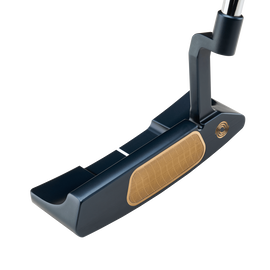 Ai-ONE Milled CRUISER One Wide T CH Putter