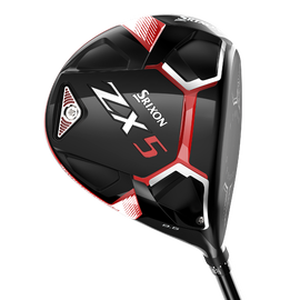 Srixon ZX5 Drivers